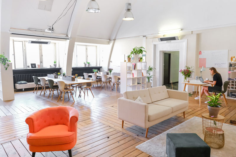 Automate recurring invoices