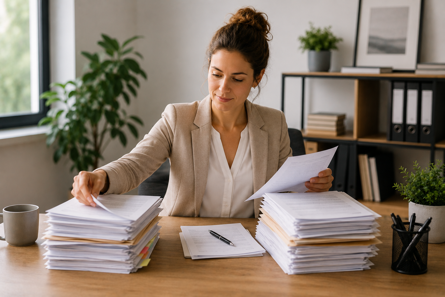 Debtors and creditors explained simply: the difference made clear