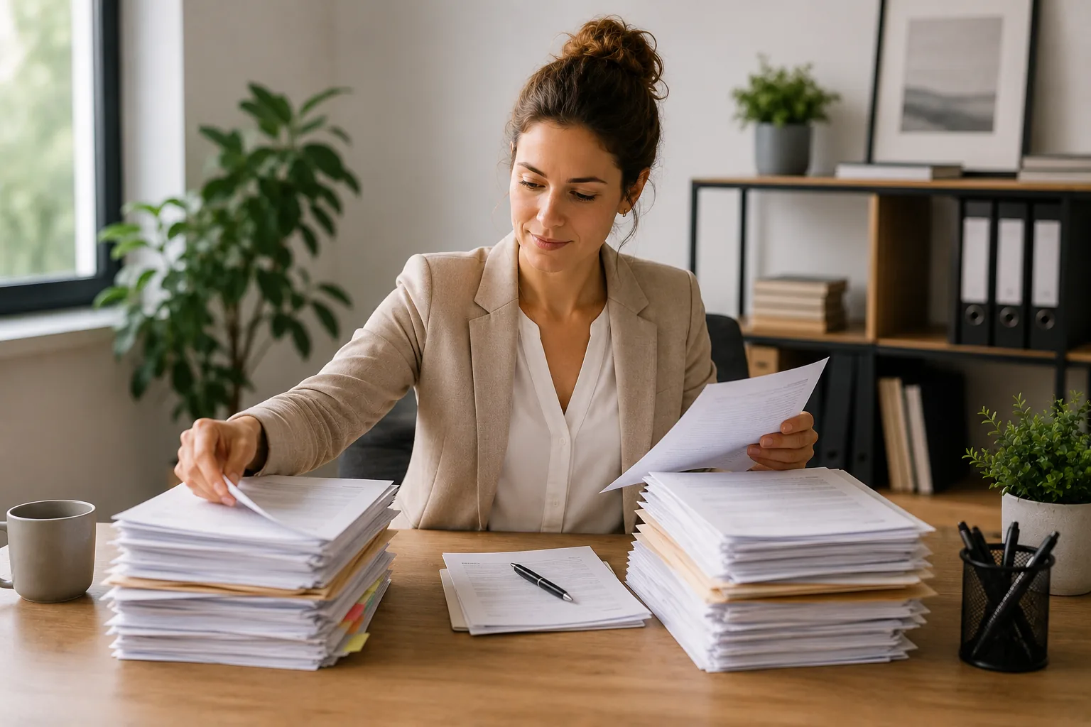 Debtors and creditors explained simply: the difference made clear