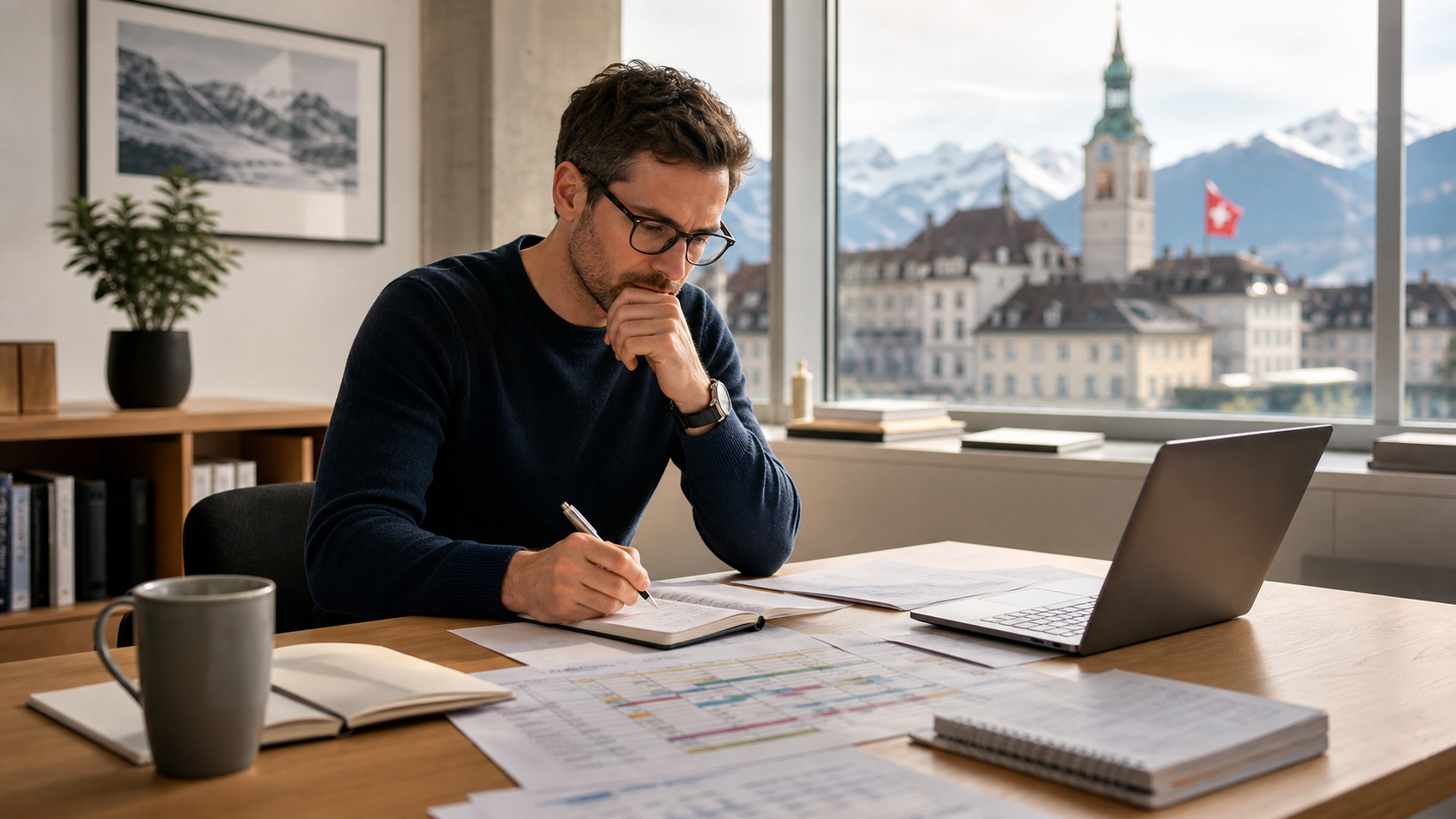 Neues Projektmanagement mit Zeiterfassung und Lohnbezug in fibu3