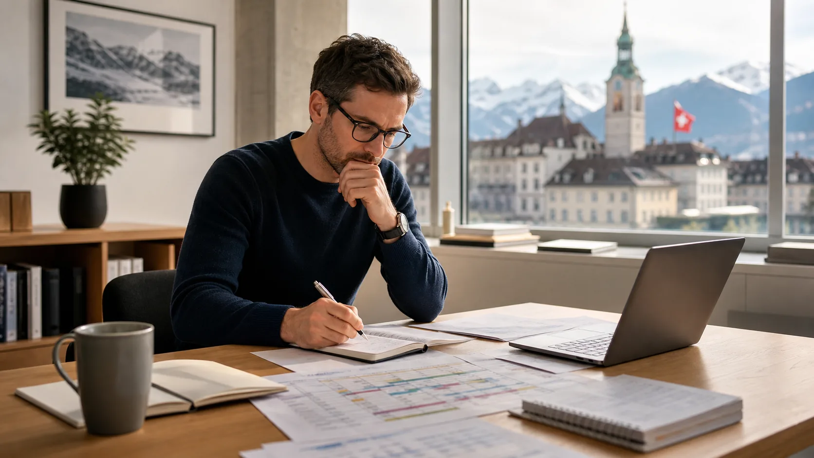 Neues Projektmanagement mit Zeiterfassung und Lohnbezug in fibu3