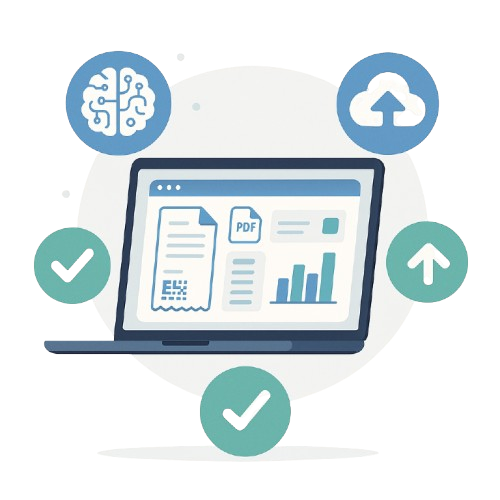 Smart assisted posting